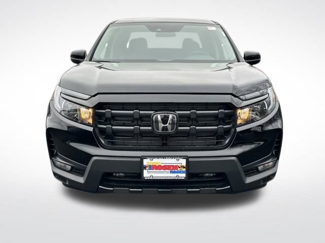 New 2026 Honda Ridgeline Sport image 8
