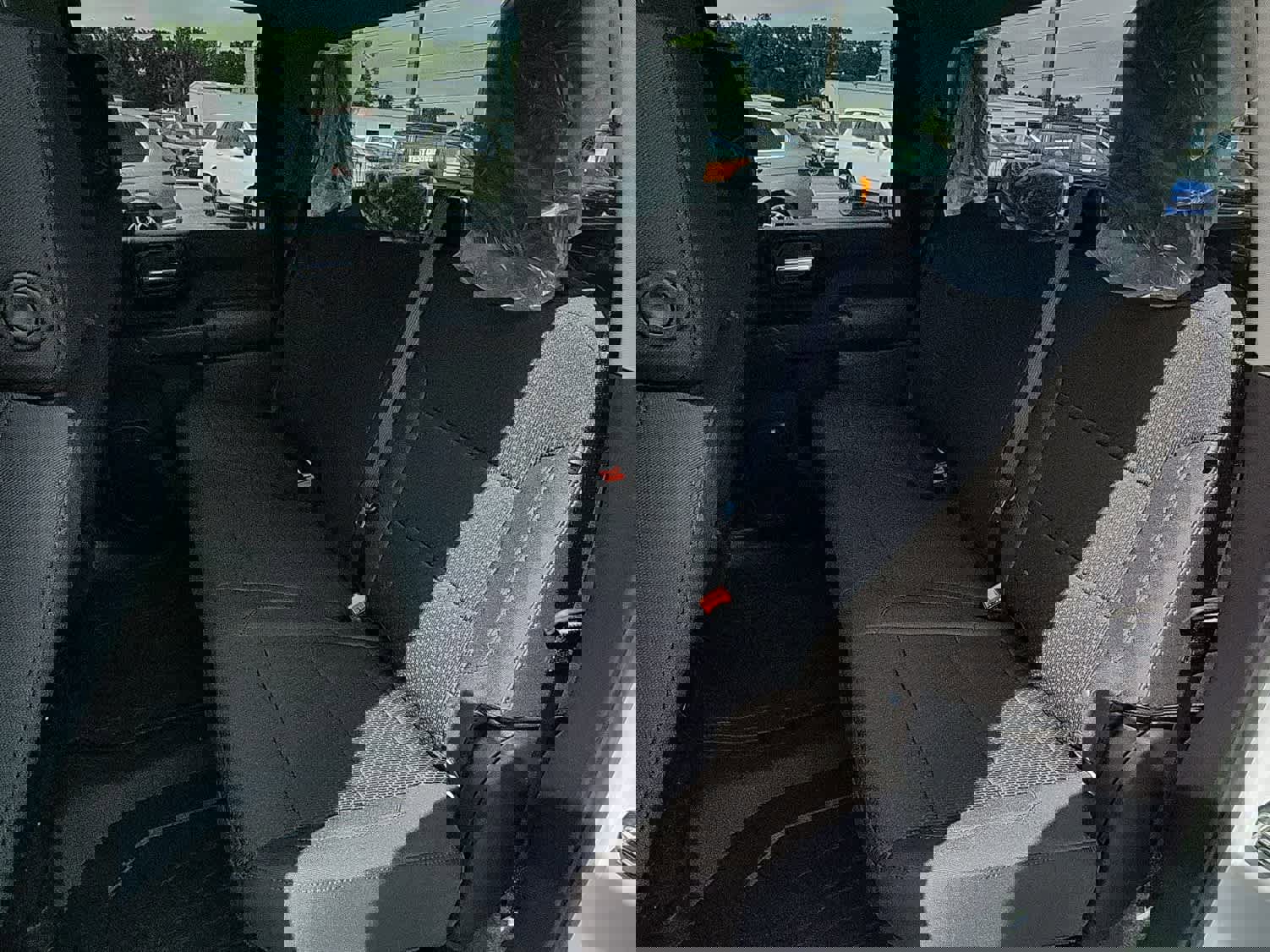 New 2026 Chevrolet Silverado 2500 W/T image 7