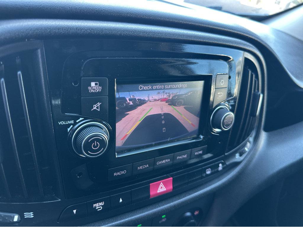 Used 2021 RAM ProMaster City Tradesman SLT image 6