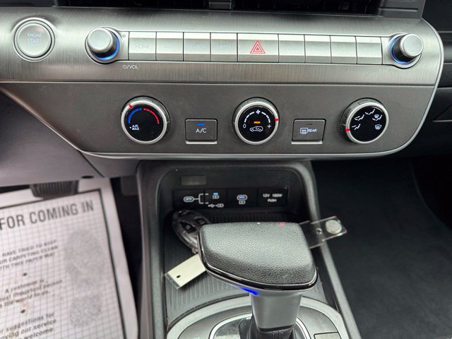 Used 2026 Hyundai Kona SE FWD image 17