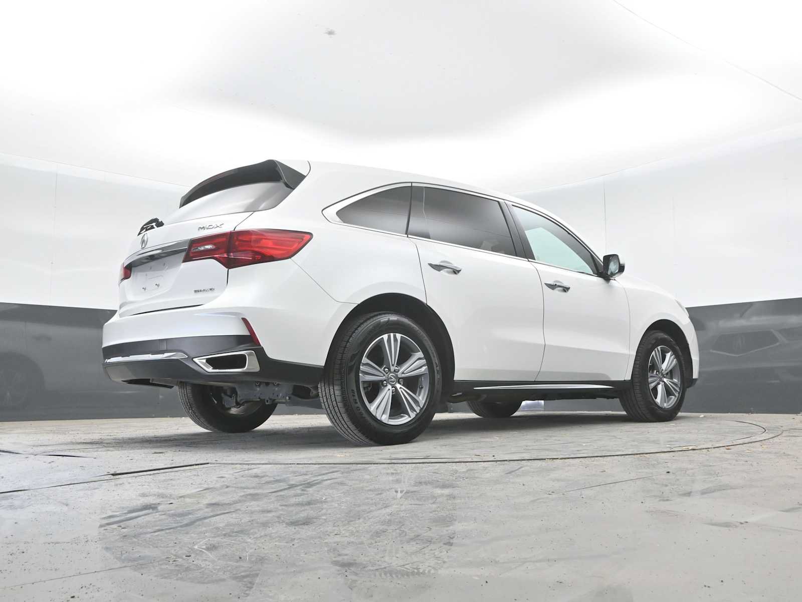 Used 2020 Acura MDX SH-AWD image 56
