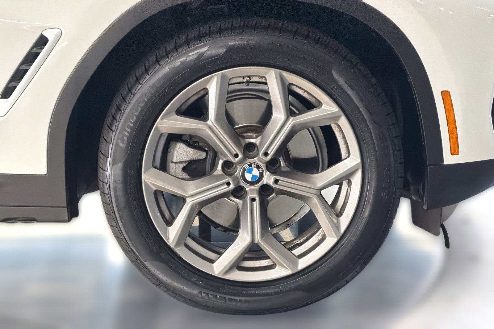 Used 2023 BMW X3 sDrive30i w/ Convenience Package w/ZPA RWD image 11