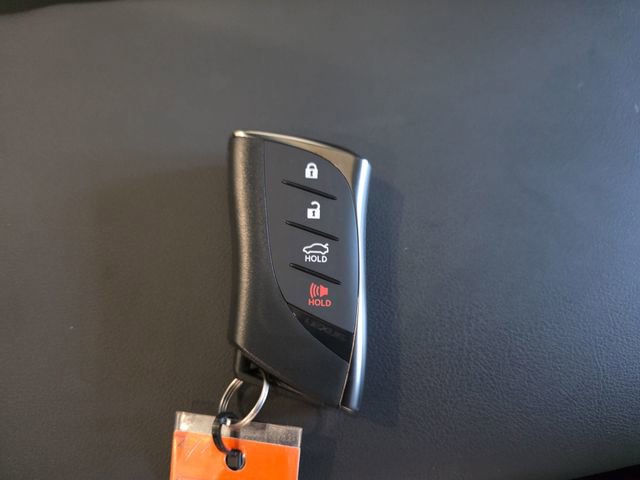 Certified 2025 Lexus ES 300h F Sport w/ Accessory Package (Z1) image 35