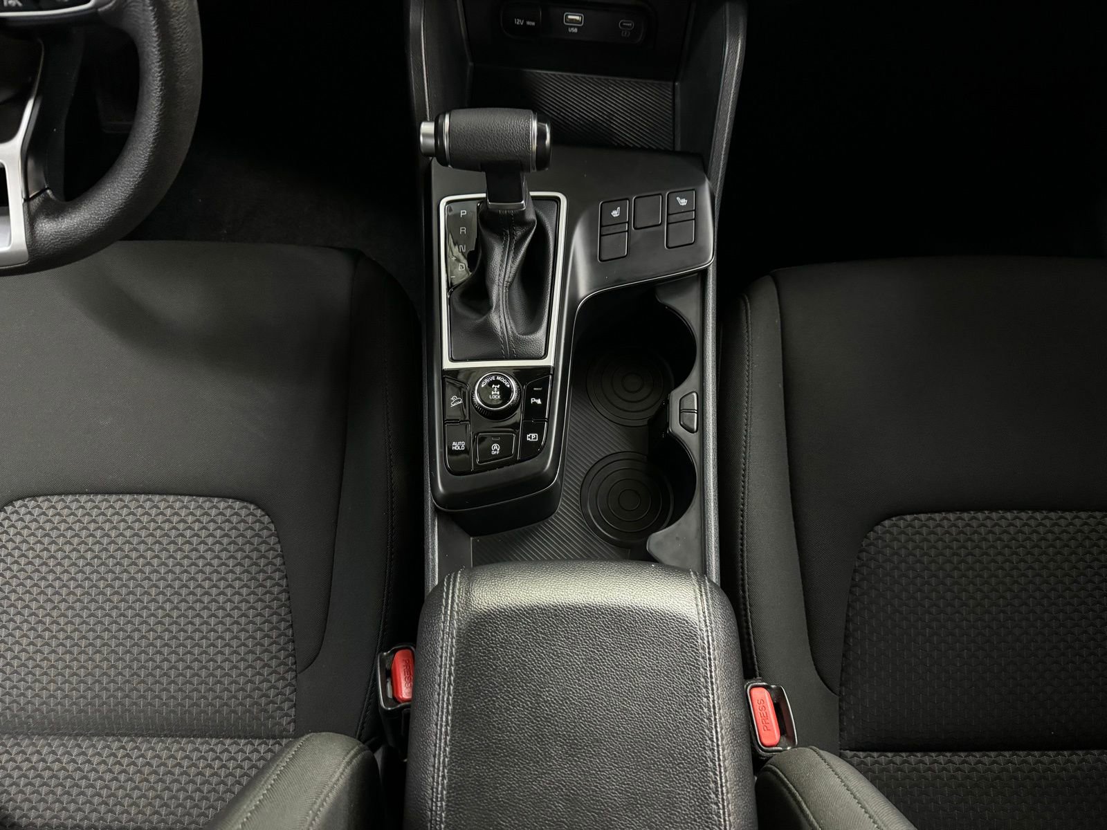 Used 2024 Kia Sportage LX image 20