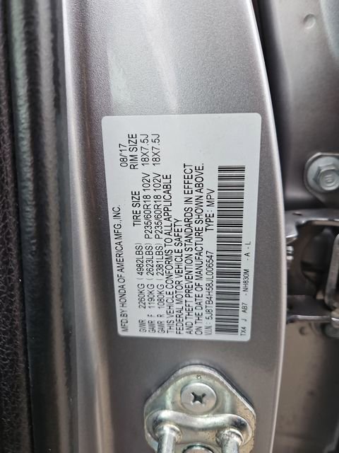 Used 2018 Acura RDX AWD w/ Technology Package image 52