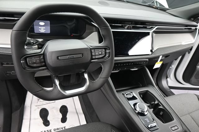 New 2026 Jeep Cherokee Laredo AWD/4WD image 27