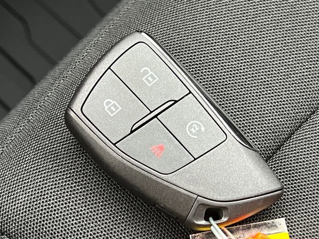 New 2026 Chevrolet Equinox EV LT FWD image 26