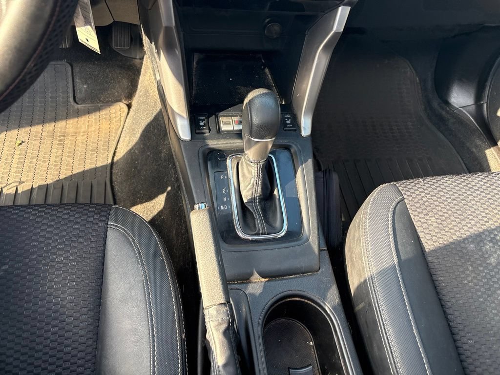 Used 2017 Subaru Forester 2.0XT Premium AWD/4WD image 16