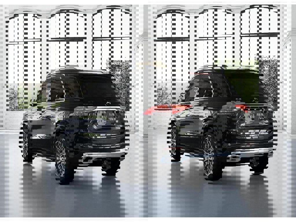 New 2026 Mercedes-Benz GLE 450 4MATIC image 28