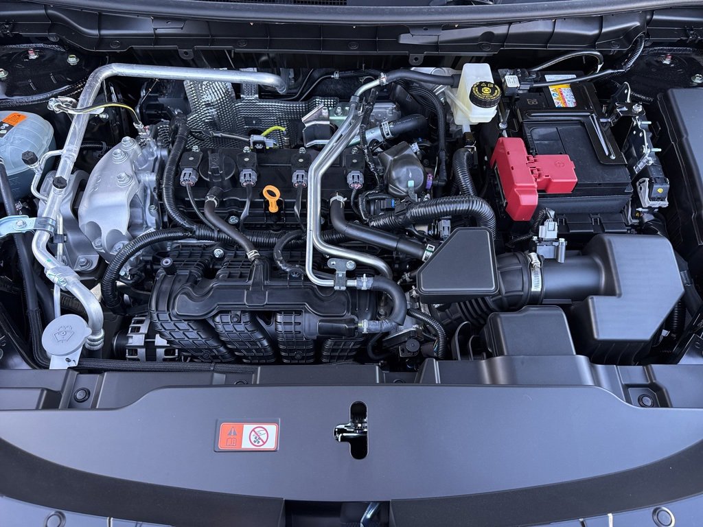 New 2025 Mitsubishi Outlander ES image 35