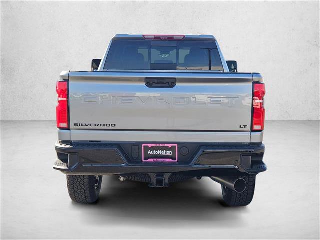 New 2026 Chevrolet Silverado 2500 LT image 8