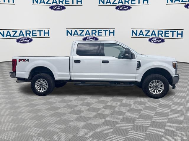 Used 2019 Ford F250 XLT w/ XLT Value Package AWD/4WD image 8