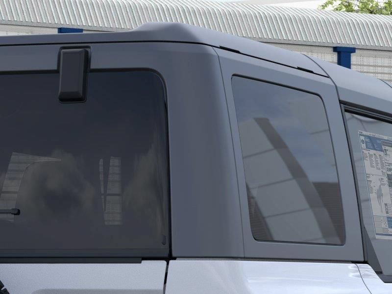New 2026 Ford Bronco Big Bend AWD/4WD image 25