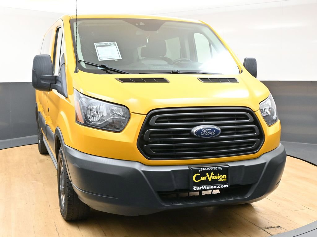 Used 2018 Ford Transit 150 XL RWD image 4