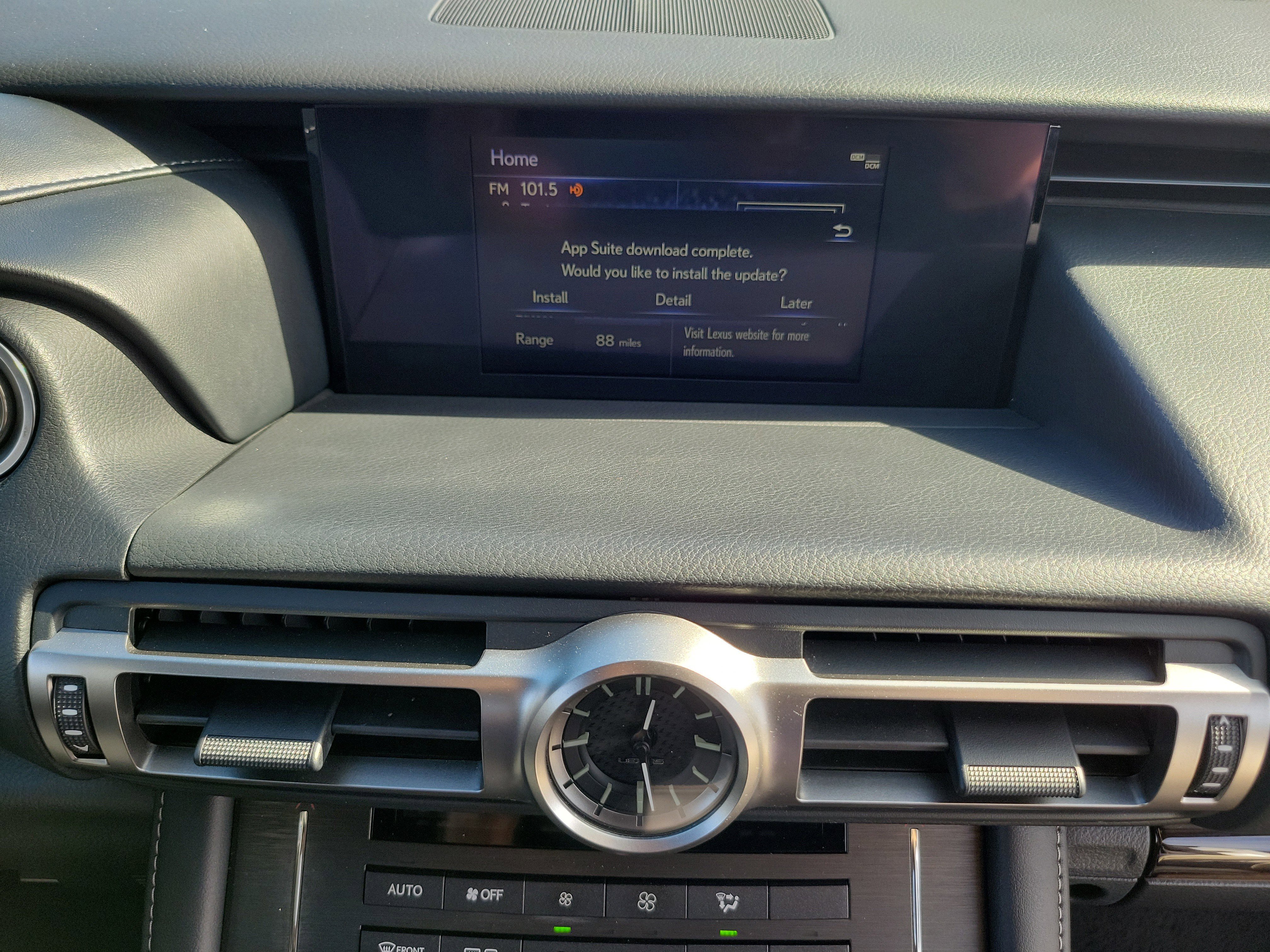 Used 2022 Lexus RC 300 image 16