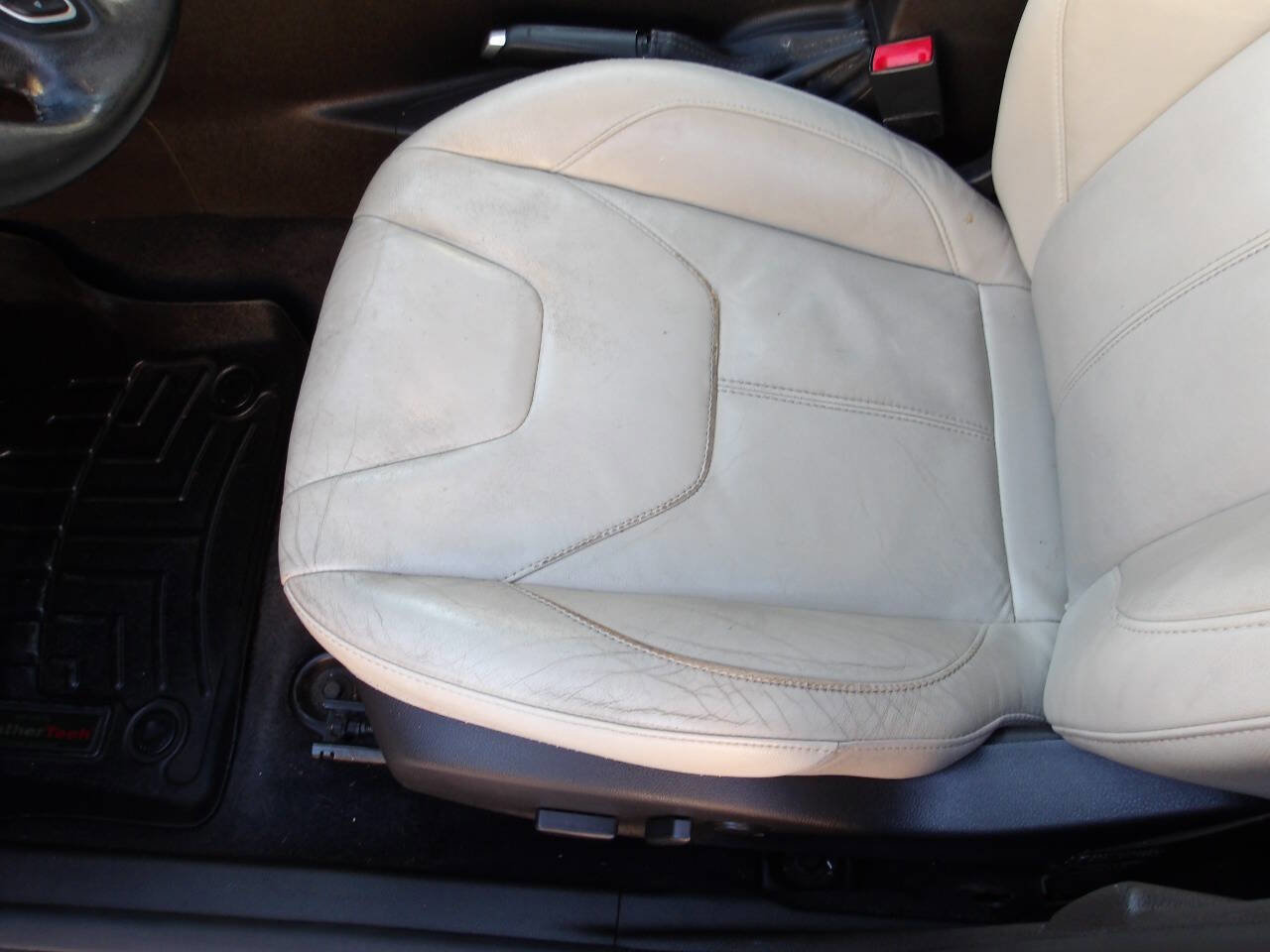 Used 2016 Ford Focus Titanium image 23