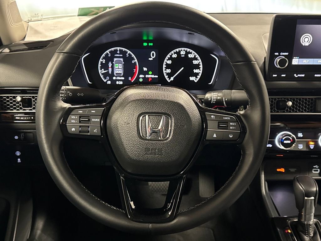 Used 2023 Honda Civic EX image 5
