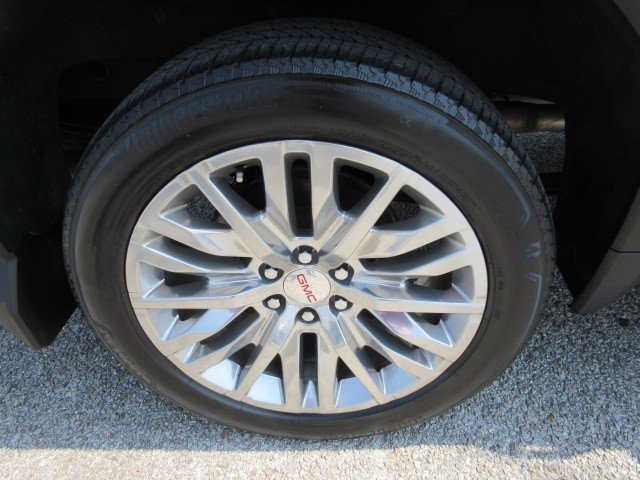Used 2022 GMC Sierra 1500 Denali w/ Technology Package image 10
