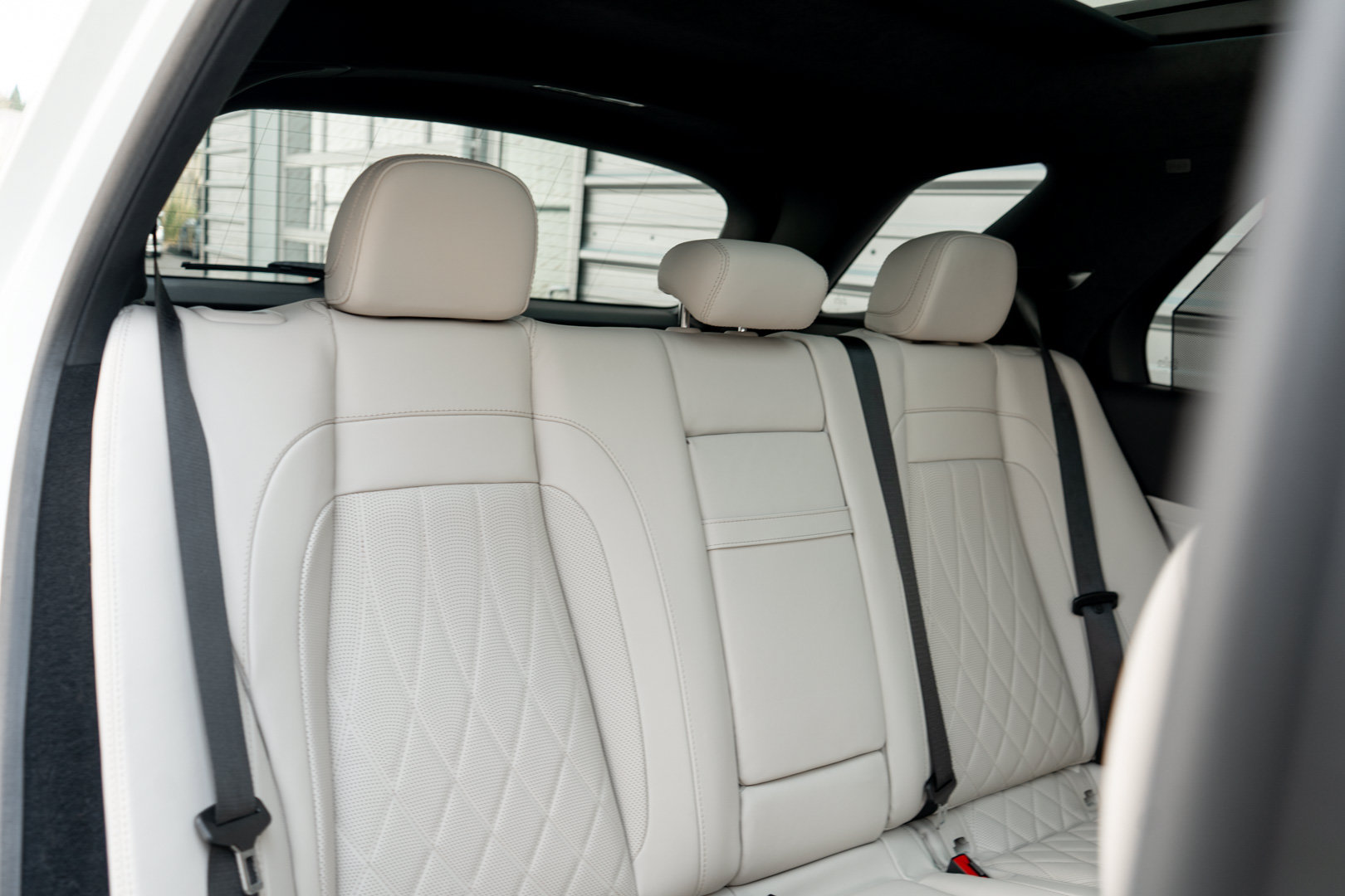Used 2024 Mercedes-Benz GLE 63 AMG S image 40