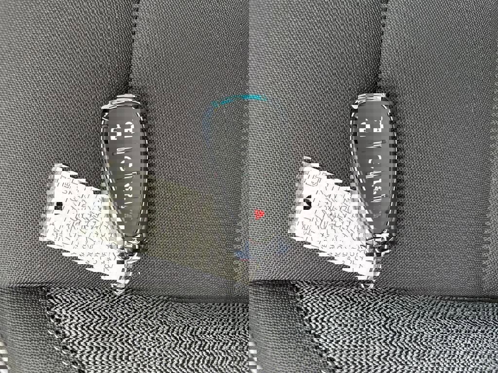 New 2026 Chevrolet TrailBlazer LT w/ Convenience Package image 34