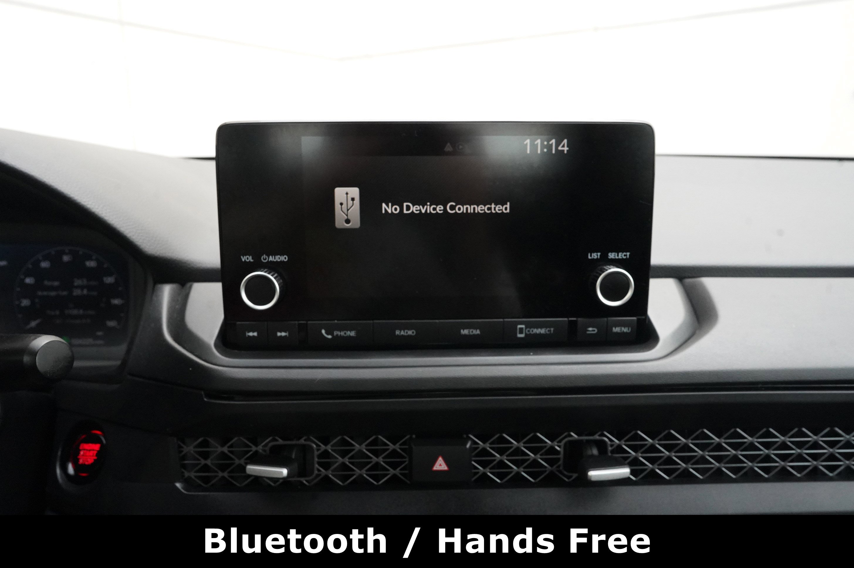 Used 2024 Honda Accord EX image 30