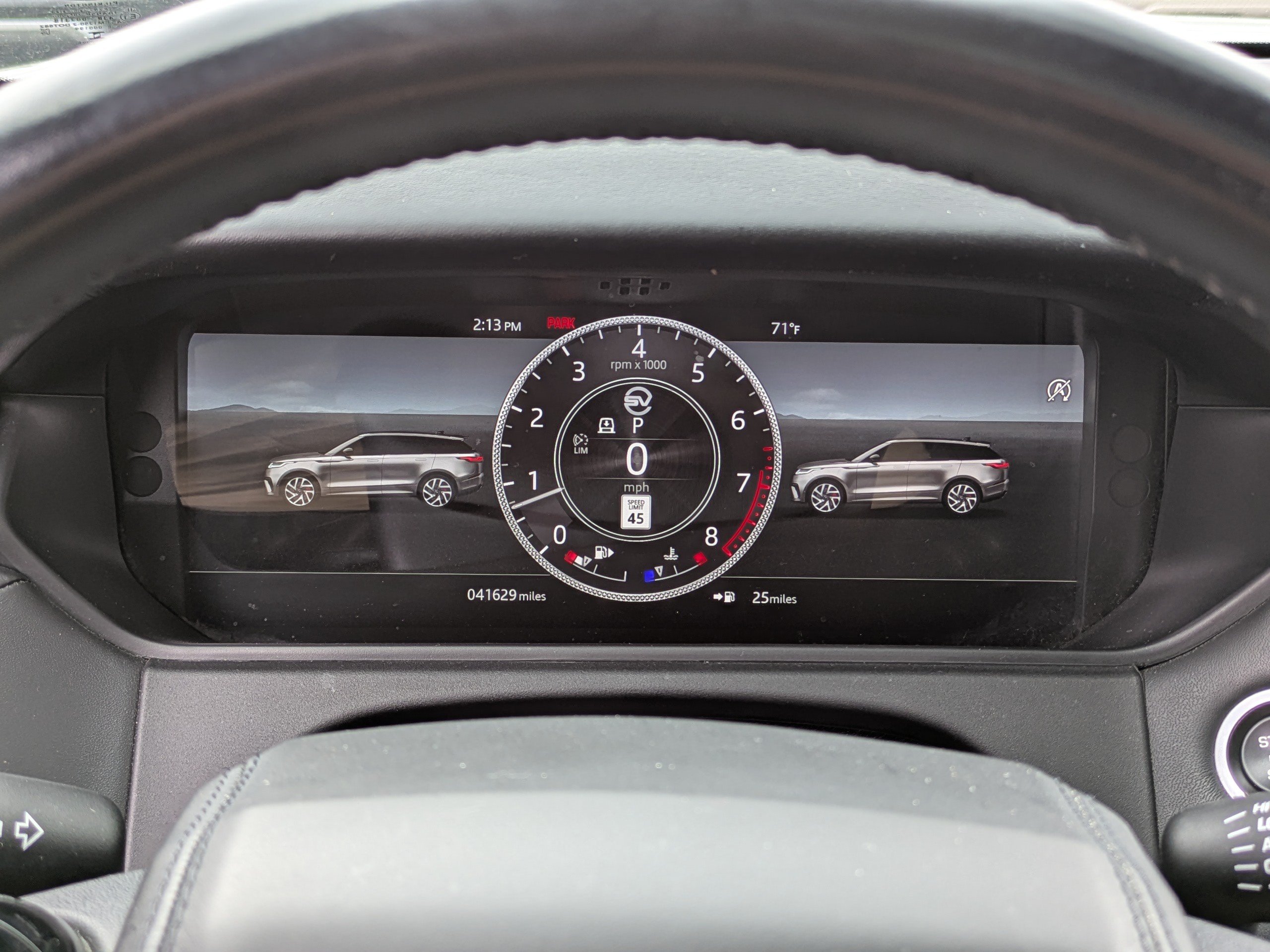 Used 2020 Land Rover Range Rover Velar SV Autobiography Dynamic AWD/4WD image 30