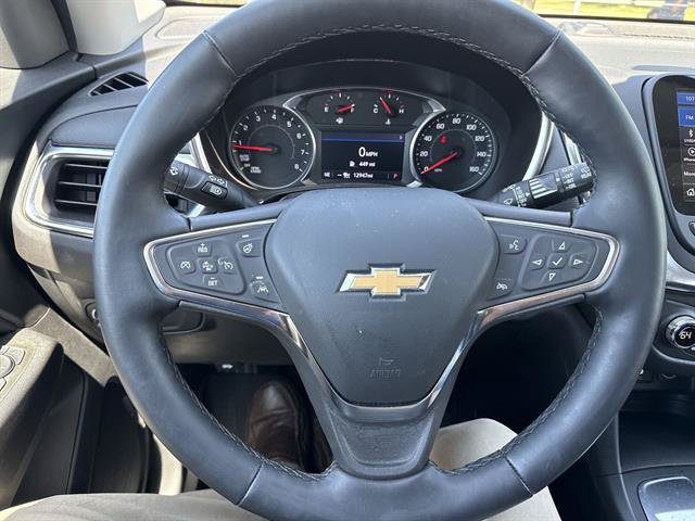 Certified 2024 Chevrolet Equinox LT FWD image 11