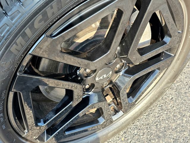 Used 2024 Kia Telluride SX Prestige X-Line AWD/4WD image 6