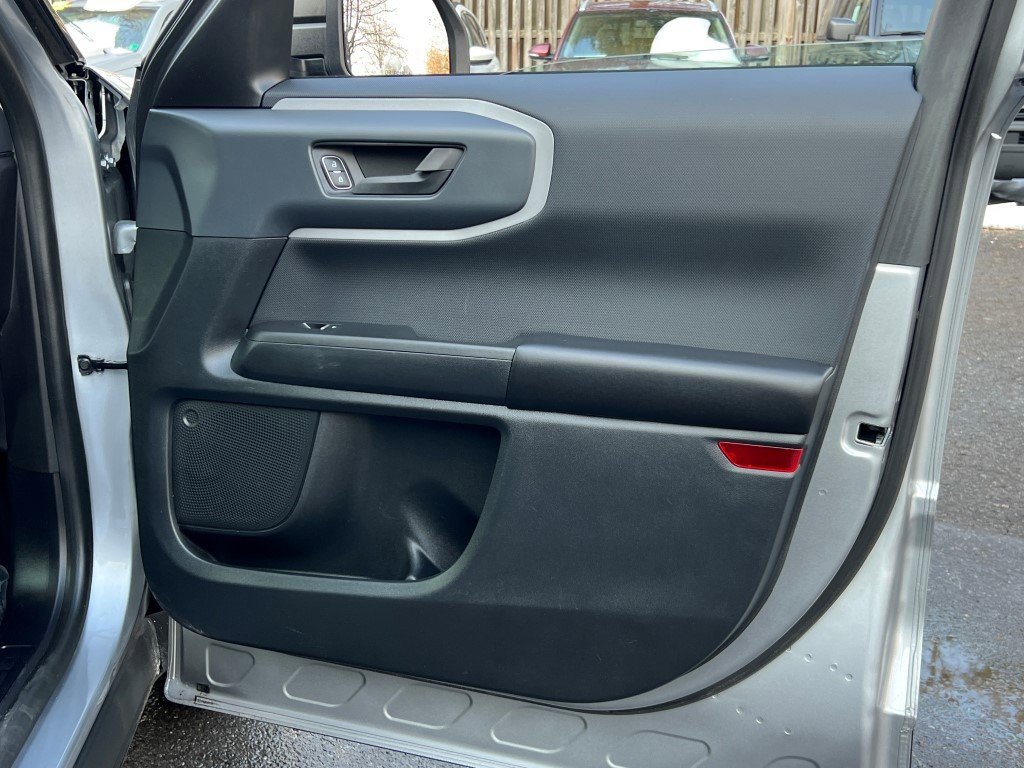 Used 2021 Ford Bronco Sport Big Bend w/ Big Bend Package (96B) image 8