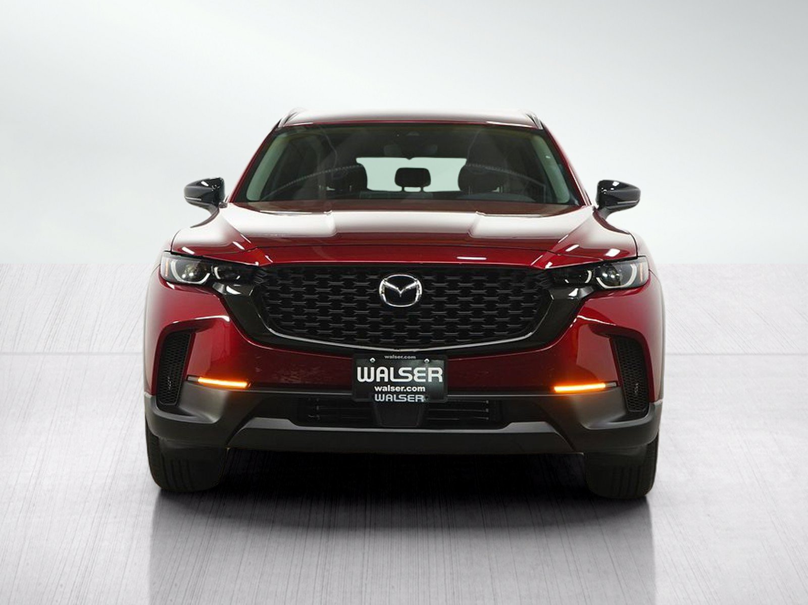 Used 2024 MAZDA CX-50 AWD 2.5 S w/ Weather Package image 8