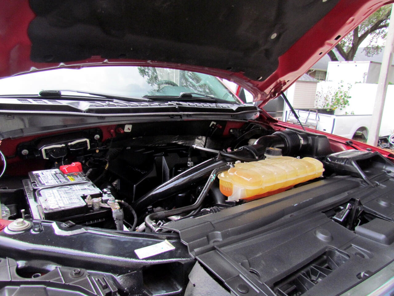 Used 2016 Ford F150 XLT w/ Trailer Tow Package image 43