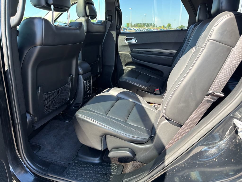 Used 2019 Dodge Durango Citadel AWD/4WD image 19