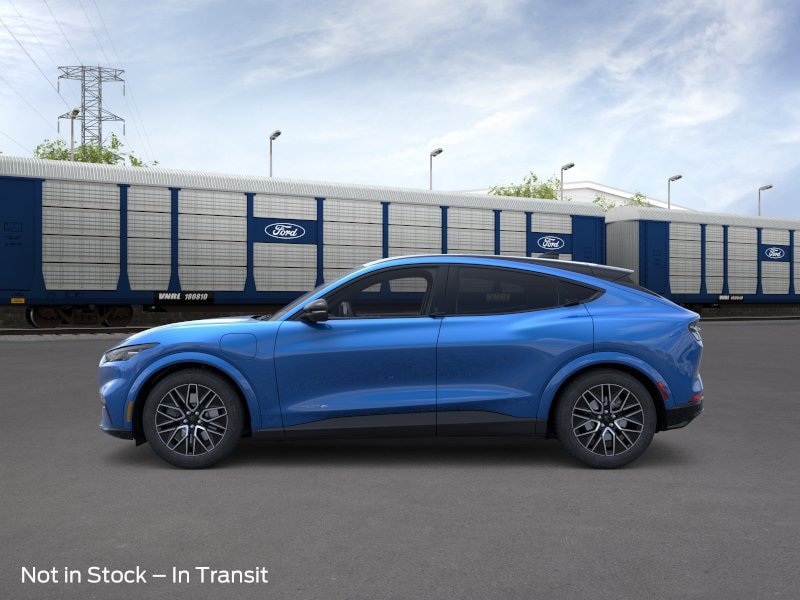 New 2026 Ford Mustang Mach-E Premium image 3
