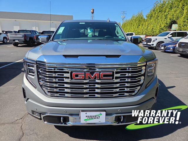 New 2026 GMC Sierra 1500 Denali AWD/4WD image 2