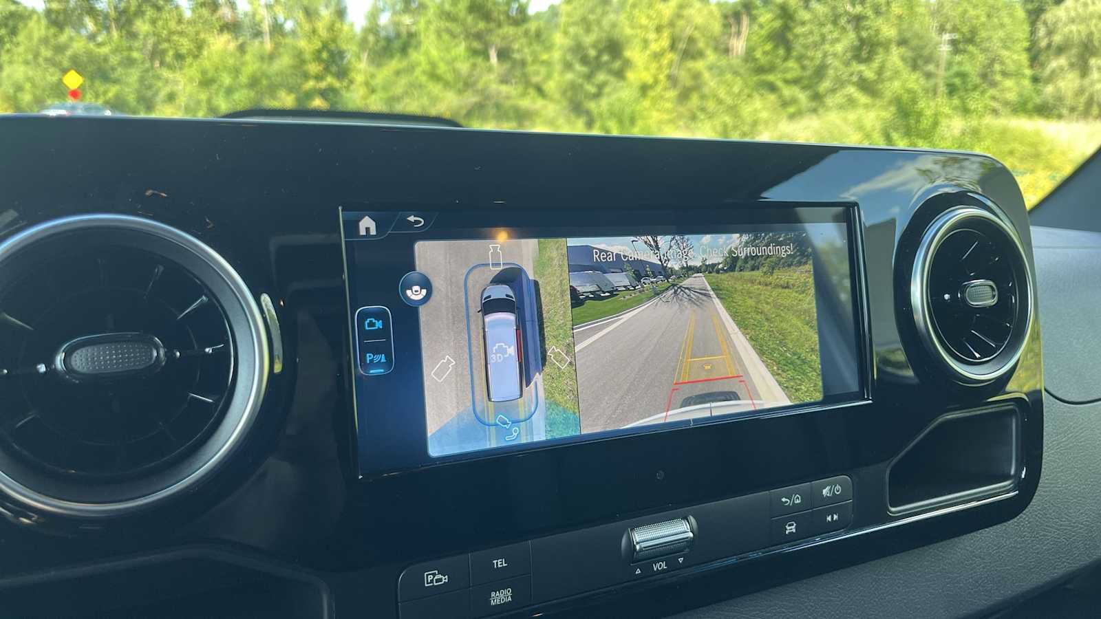New 2026 Mercedes-Benz Sprinter 2500 image 36