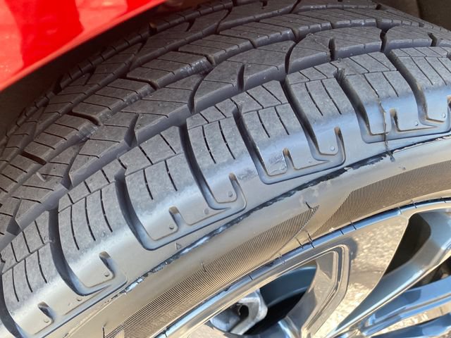 Used 2024 Chevrolet Equinox RS w/ LPO, Floor Liner Package FWD image 23