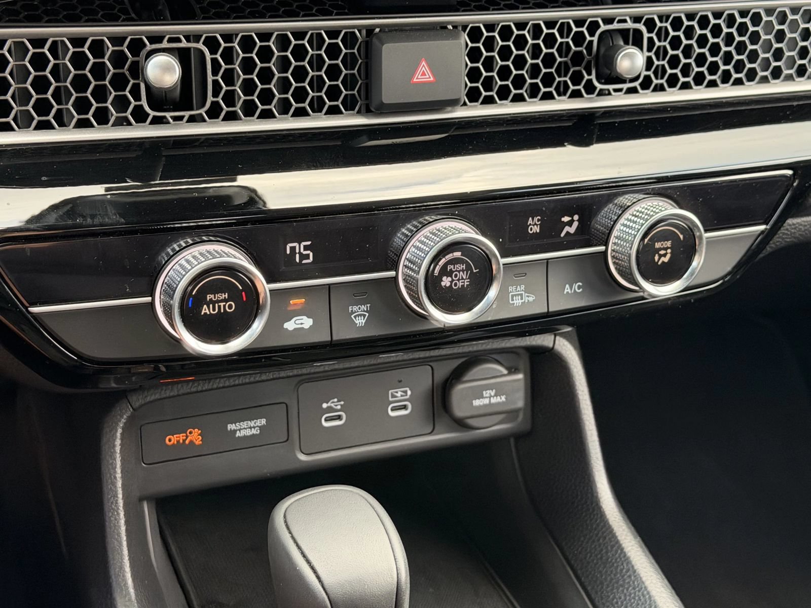Used 2026 Honda Civic Sport image 18