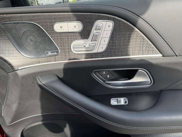 Used 2023 Mercedes-Benz GLE 63 AMG S image 60