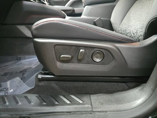 New 2026 Chevrolet Colorado Z71 image 29