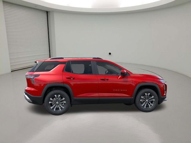 New 2026 Chevrolet Equinox LT image 5