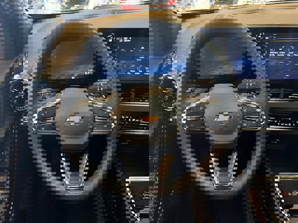 New 2026 Chevrolet Equinox LT w/ Convenience Package II image 7