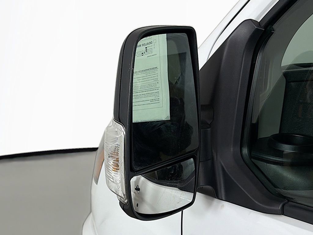 Used 2023 Ford Transit 350 XLT image 26