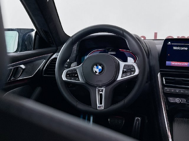 Used 2026 BMW M850i xDrive AWD/4WD image 11