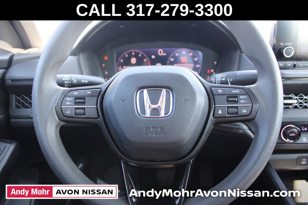 Used 2023 Honda Accord EX image 26