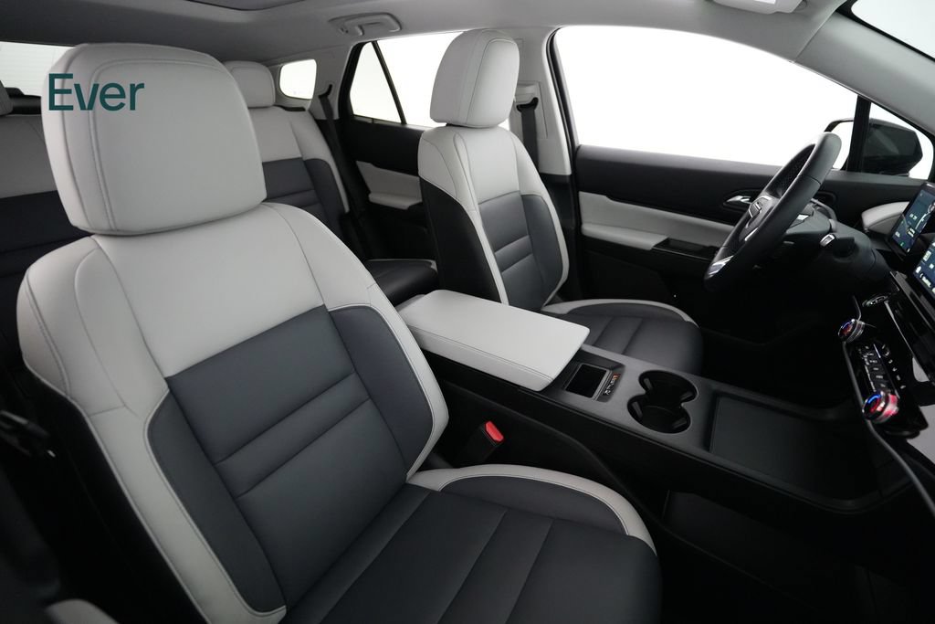 Used 2025 Honda Prologue Touring image 23