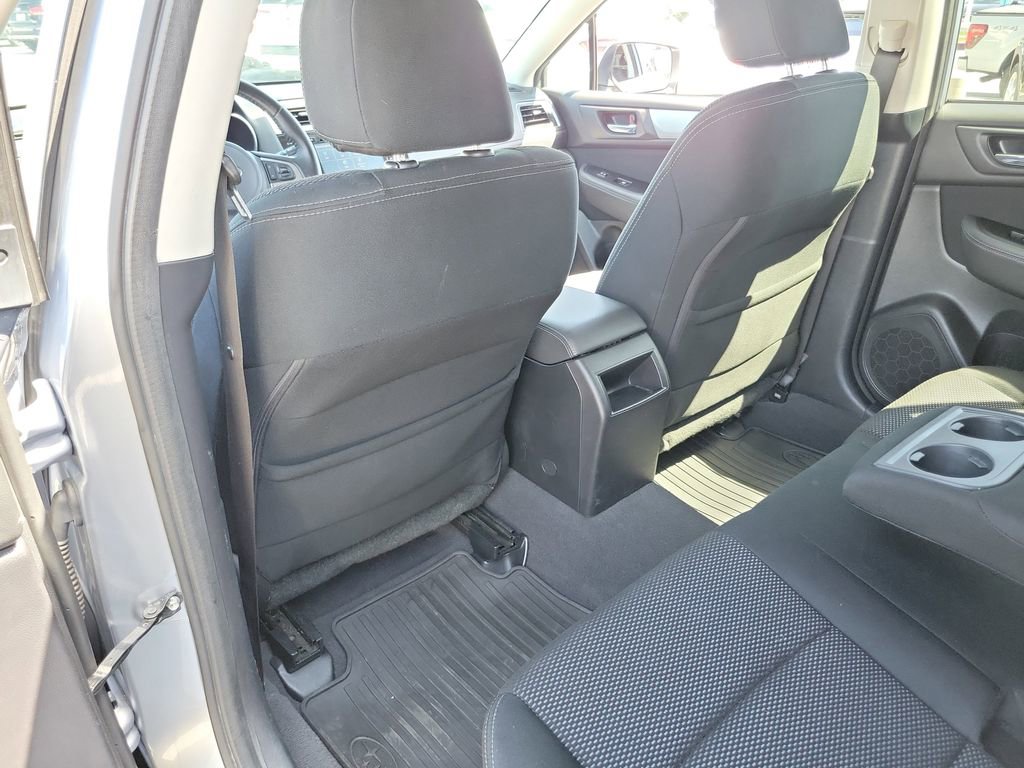 Used 2016 Subaru Outback 2.5i Premium image 14