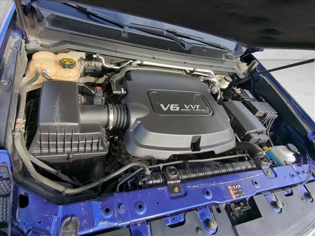 Used 2016 Chevrolet Colorado LT image 24