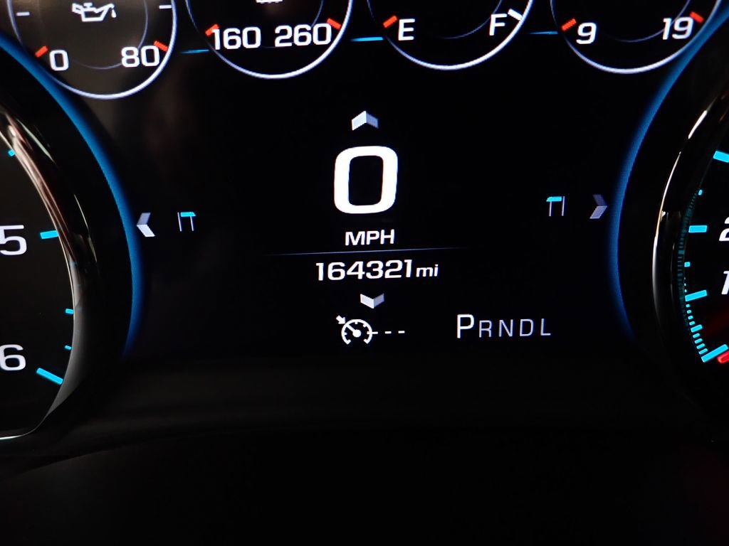 Used 2017 GMC Yukon Denali w/ Open Road Package image 27