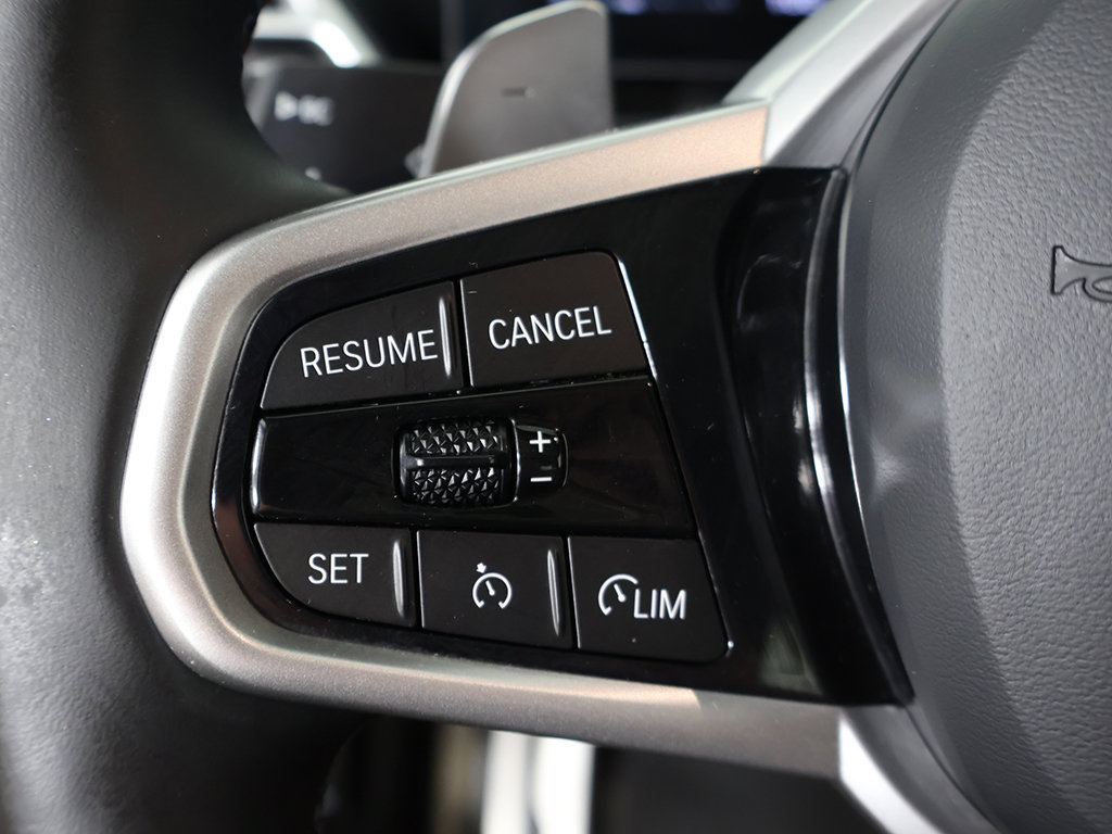 Used 2025 BMW M240i xDrive Coupe w/ Premium Package AWD/4WD image 46