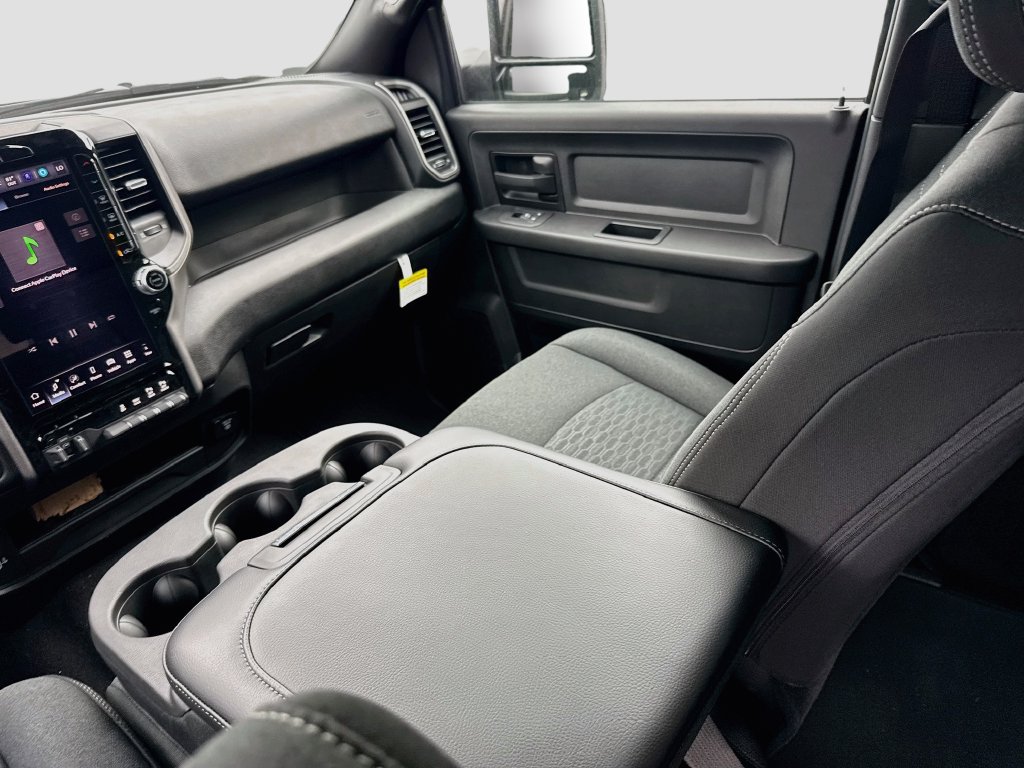 New 2026 RAM 2500 Tradesman AWD/4WD image 24